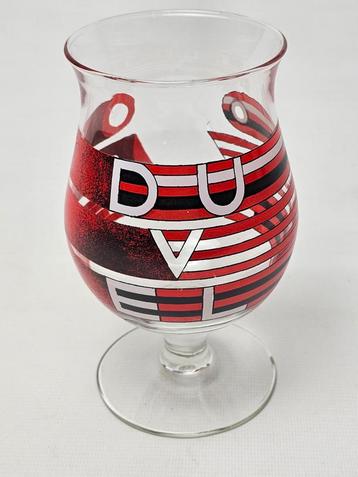 # Duvel Collection Bierglas Stefan Glerum - Limited Edition beschikbaar voor biedingen