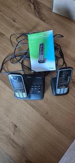 vaste telefoon kpn, Telecommunicatie, Vaste telefoons | Niet Draadloos, Ophalen of Verzenden, Gebruikt