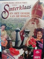 sinterklaas en het geheim van de robijn, Alle leeftijden, Ophalen of Verzenden, Zo goed als nieuw