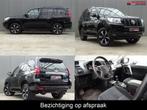 Toyota Land Cruiser 2.8 D-4D-F Comfort Window Van * 3500 KG, Automaat, Gebruikt, Euro 6, 4 cilinders