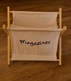 LEKTUURBAK, Ophalen, Zo goed als nieuw