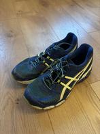 Asics hardloopschoenen - maat 46,5, Ophalen of Verzenden, Zo goed als nieuw, Hardloopschoenen, Asics