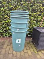 Voertonnen 4x 75L, Ophalen, Zo goed als nieuw, Overige soorten