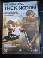 The Kingdom, Ophalen of Verzenden, Zo goed als nieuw, Actie