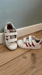 Adidas sneakers - maat 26, Ophalen, Adidas, Gebruikt, Schoenen