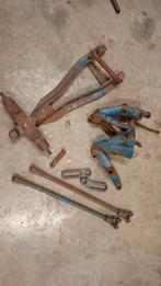 Ford 2000/3000 oppikhaak ?? pick up hitch, Ophalen, Gebruikt, Ford