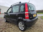 Fiat Panda 1.2 Emotion AUTOMAAT/airco, Auto's, Fiat, Gebruikt, 1242 cc, 840 kg, Zwart