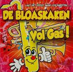 De Bloaskaken - Vol Gas, Ophalen of Verzenden, Zo goed als nieuw, Levenslied of Smartlap