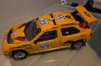 Citroen Rally Modelauto, Hobby en Vrije tijd, Modelauto's | 1:18, Ophalen of Verzenden, Zo goed als nieuw