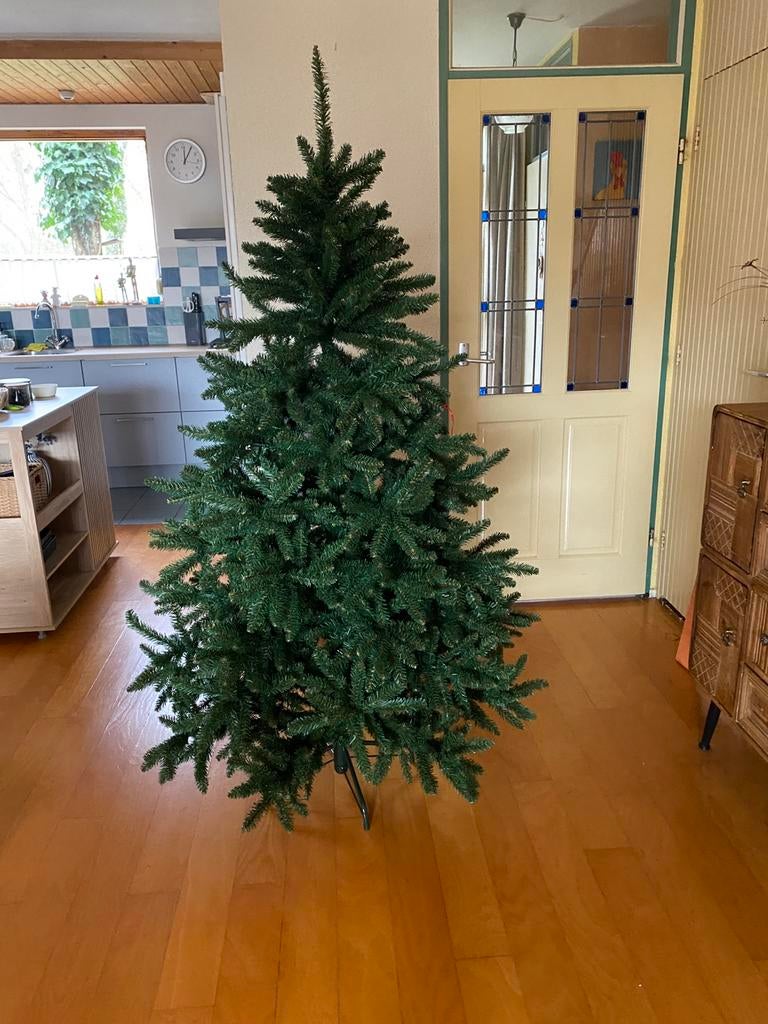 Kerstboom, Diversen, Kerst, Ophalen, Zo goed als nieuw