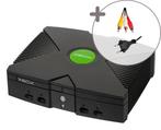 Originele Xbox Console, Spelcomputers en Games, Games | Xbox Original, Gebruikt, Overige genres, 1 speler, Eén computer