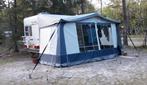 Sterckeman caravan 390T, Sterckeman, Luifel, Treinzit, 750 - 1000 kg
