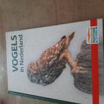Vogels in Nederland gratis, Boeken, Dieren en Huisdieren, Ophalen of Verzenden, Zo goed als nieuw, Vogels