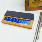 Record 405 Combinatie Schaaf (56072), Ophalen of Verzenden