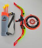 Pijl en boog Super Archery, Ophalen of Verzenden, Zo goed als nieuw