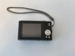 Panasonic Lumix DMC-TZ6 Black, Compact, 10 Megapixel, Ophalen of Verzenden, Zo goed als nieuw