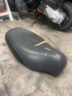 Piaggio skipper zadel., Motoren, Ophalen of Verzenden, Gebruikt