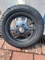 Piaggio Fast Rider velg ( Gepoedercoat ), Ophalen of Verzenden