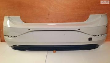 Achterbumper orgineel VW Polo VI FL v.a 2021 2GS807421D beschikbaar voor biedingen