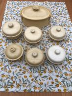 Foie gras potten, Ophalen of Verzenden