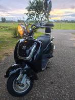 Nette AGM Retro scooter, 2015, 1762km, Gebruikt, Benzine, Ophalen, Overige merken