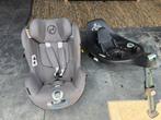 Cybex autostoel + Base Z, Kinderen en Baby's, Autostoeltjes, Ophalen, Zo goed als nieuw, Overige merken, Isofix