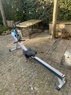 Concept 2 roeimachine, Sport en Fitness, Gebruikt, Ophalen of Verzenden, Metaal, Roeitrainer