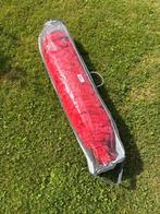 Rood Vliegengordijn Kattenstaart 100x230cm - Nieuw, Ophalen, Kunststof, 215 cm of meer, Overige typen