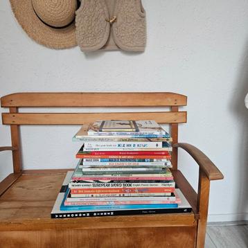 Groot lot kinderboeken te koop!  beschikbaar voor biedingen