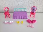 Items van Barbie Club Chelsea Playhouse DWJ50, Ophalen of Verzenden, Gebruikt, Accessoires