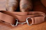 Bruine cowgirl riem met bit, Ophalen of Verzenden, Gebruikt