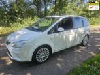 Ford C-Max 1.8-16V Titanium Flexifuel, Voorwielaandrijving, 125 pk, Gebruikt, 4 cilinders