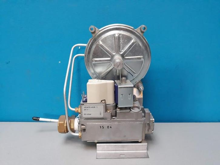 Gasblok Atag (honeywell) V8347B4008/V543B 1003, Doe-het-zelf en Verbouw, Verwarming en Radiatoren, Nieuw, Cv-ketel of Combi-ketel