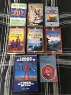 Mooie science fiction boeken van Jack Vance en Isaac Asimov, Boeken, Ophalen of Verzenden, Zo goed als nieuw