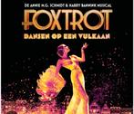Musical Foxtrot van € 72,50 voor € 35,00, Drie personen of meer, Kortingsbon