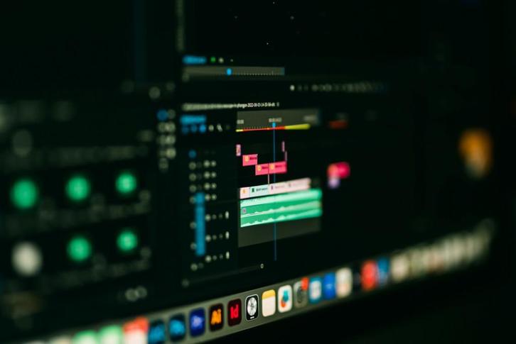 video editer, Audio, Tv en Foto, Professionele Audio-, Tv- en Video-apparatuur, Nieuw, Video, Ophalen