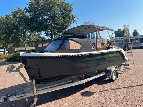 “ Oudhuijzer 616 Tender sloep | BUITENKANS | Nieuwe Boot”, Watersport en Boten, Sloepen, Nieuw, 3 tot 6 meter, Buitenboordmotor