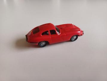 Wiking jaguar e type zeer nette staat beschikbaar voor biedingen