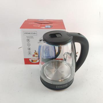GK1.8 Waterkoker Led NIEUW  || nu voor maar € 14.99 beschikbaar voor biedingen