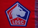 sjaal Lille OSC, Ophalen of Verzenden, Nieuw, Buitenlandse clubs, Vaantje of Sjaal