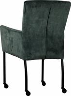 Stoel Harvey, Huis en Inrichting, Stoelen, Ophalen of Verzenden, Nieuw, Stof