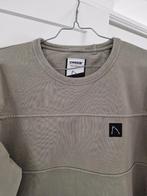 Chasin trui / sweater - herenmaat M - KOOPJE!!, Chasin, Ophalen of Verzenden, Zo goed als nieuw, Groen