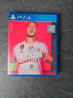 Ps4; fifa 20, Spelcomputers en Games, Ophalen, Zo goed als nieuw, Sport, 3 spelers of meer