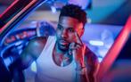 2 Tickets - Jason Derulo - The Last Dance World Tour 23 feb, Twee personen, Februari