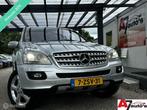 Mercedes M-klasse 350//Automaat//Pano, Automaat, Gebruikt, Leder, Vierwielaandrijving