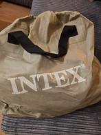 Intex elektrische luchtbed, maat zie foto 2, Ophalen of Verzenden