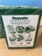 Henry Stofzuigerzakken - Numatic HEPA-FLO NVM-1CH, Ophalen of Verzenden, Nieuw, Stofzak, Stofzuiger