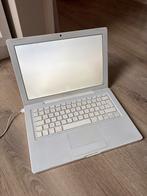 MacBook (2010) - Retro Apple, Werkt op Lader, Computers en Software, Apple Macbooks, Ophalen, Gebruikt, Minder dan 4 GB, Qwerty
