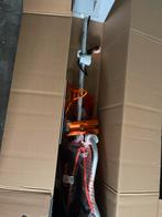 Stihl FS 261 Bosmaaier, Ophalen of Verzenden, Zo goed als nieuw, Benzine