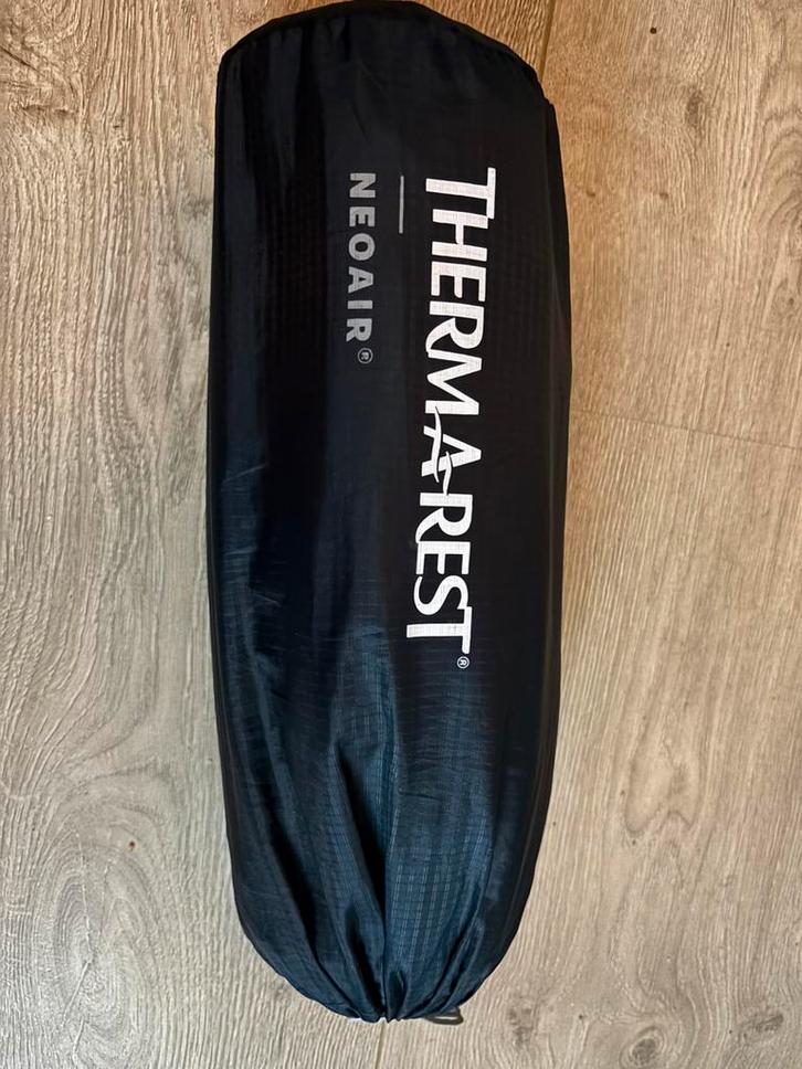 Therm-a-rest NeoAir XLite Large, Caravans en Kamperen, Slaapmatten, Gebruikt, 1-persoons, Ophalen of Verzenden